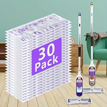 M 63701 Swiffer Mop Refill Pads �ϰѲ���Q�| �羳�W��