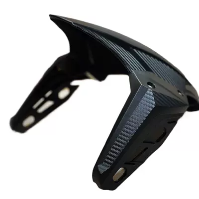 Niu Ninebot, Modified Fender for: Motorcycle Fender