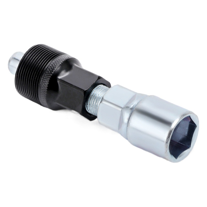 自転車修理ツール中軸フライホイール尾フックレンチ解体ツール自転車ツール部品