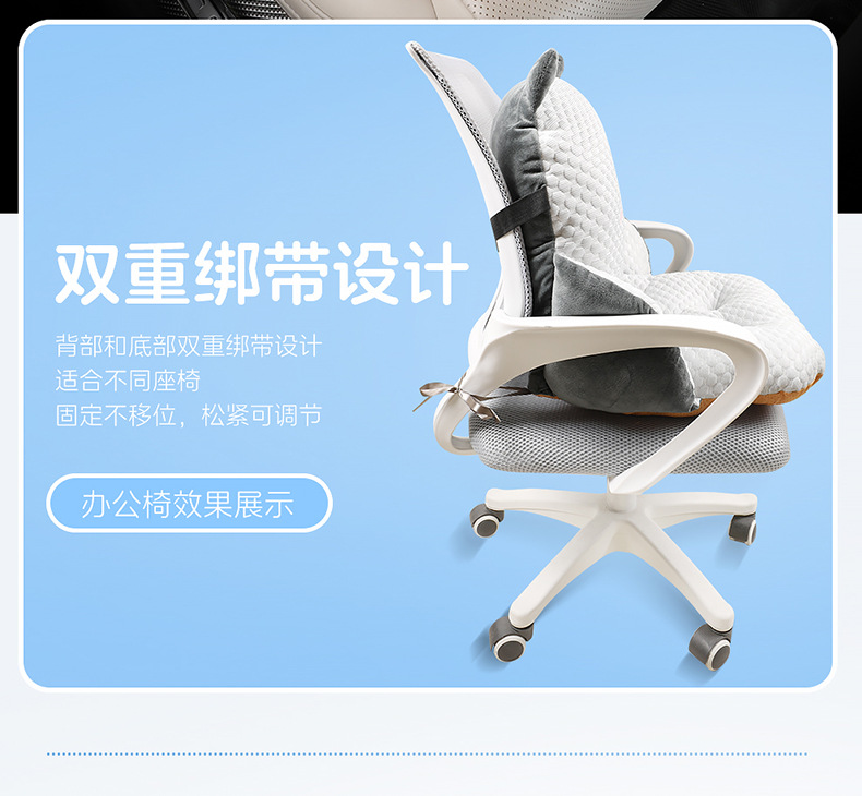 Cartoon Animal Semi-Enclosed Cushion Sofa Cushion Dinosaur Cactus Erha Carrot Chinchilla Car Cushion