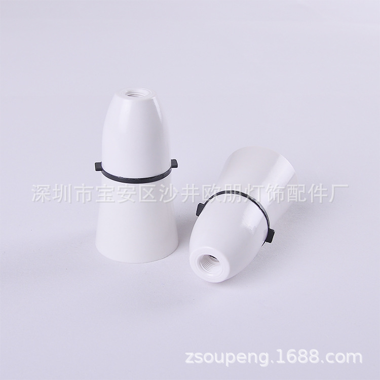 영국 표준 BS 경적 램프 홀더 B22 스위치 경적 총검 램프 홀더 884 램프 홀더