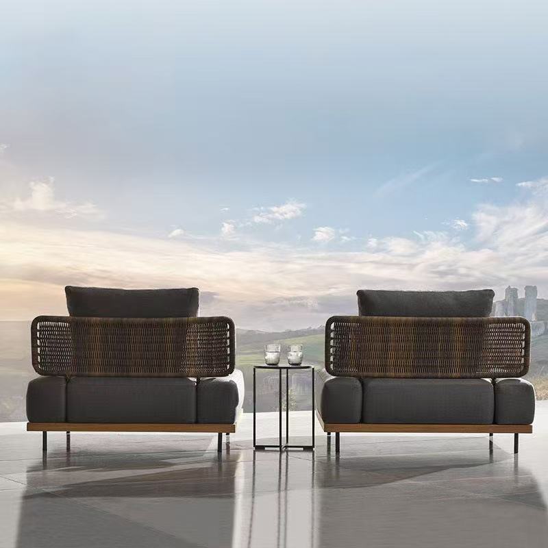 Combinación de tres piezas modelo B