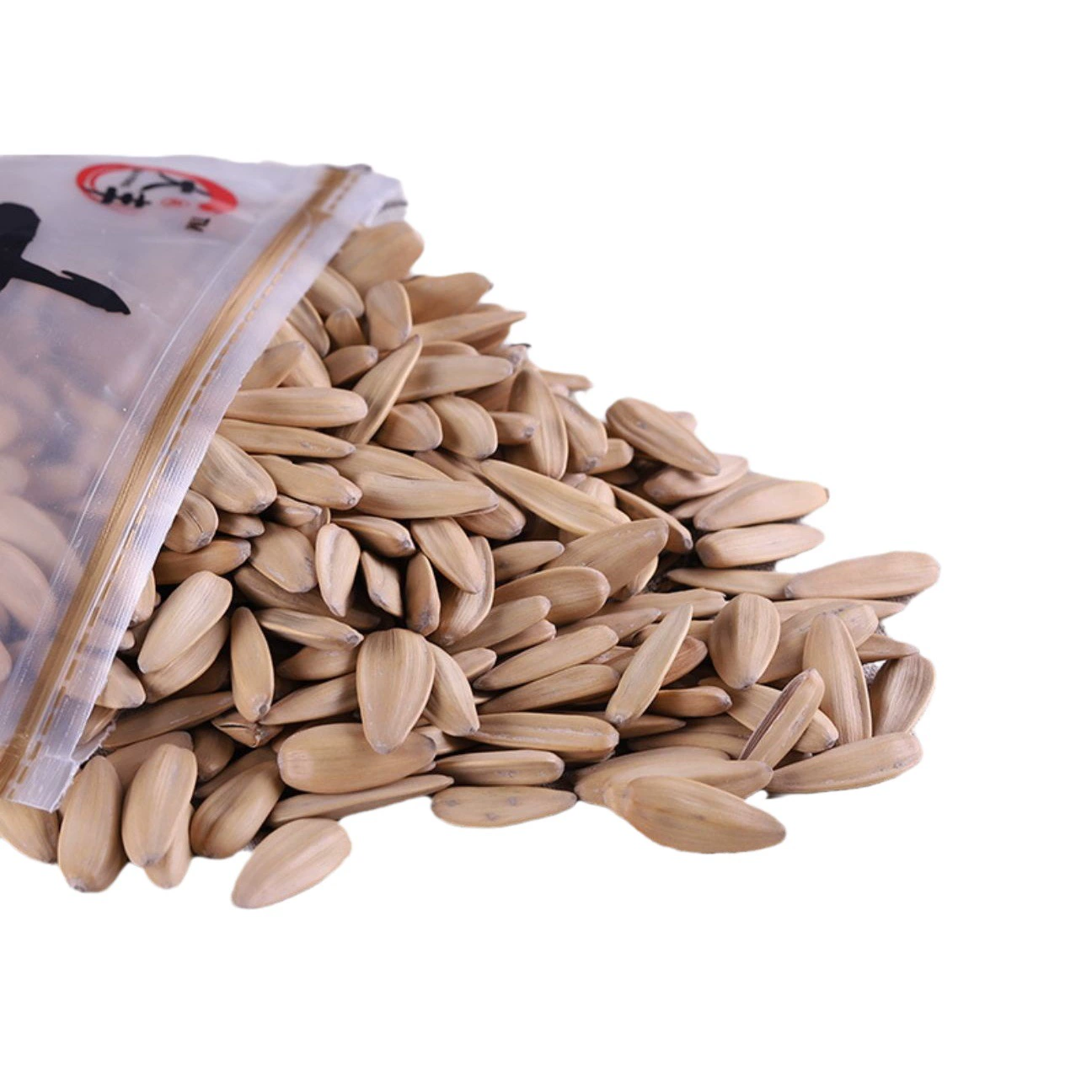 Почтовые материалы Си Дафэн древний метод морская соль семена дыни 300 г выбранные крупные частицы подсолнечника чистая красные закуски орехи жареные оптом