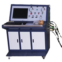 消f水带弯曲试验机—水带弯曲试验机