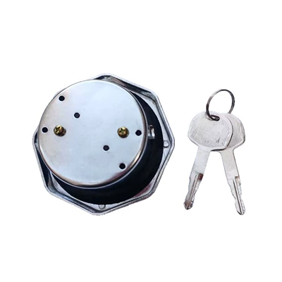 Cap 8981460100, Tank cap