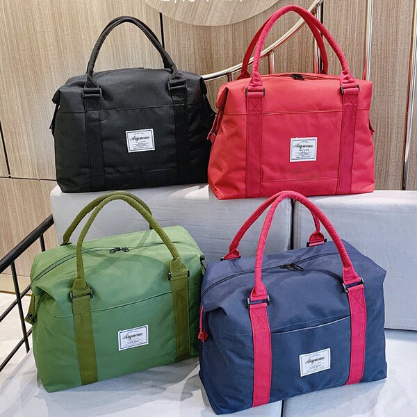 Fashionable universal shopping bag
