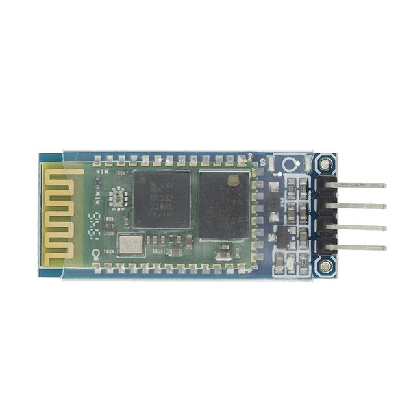 HC-06 Compatible Edition