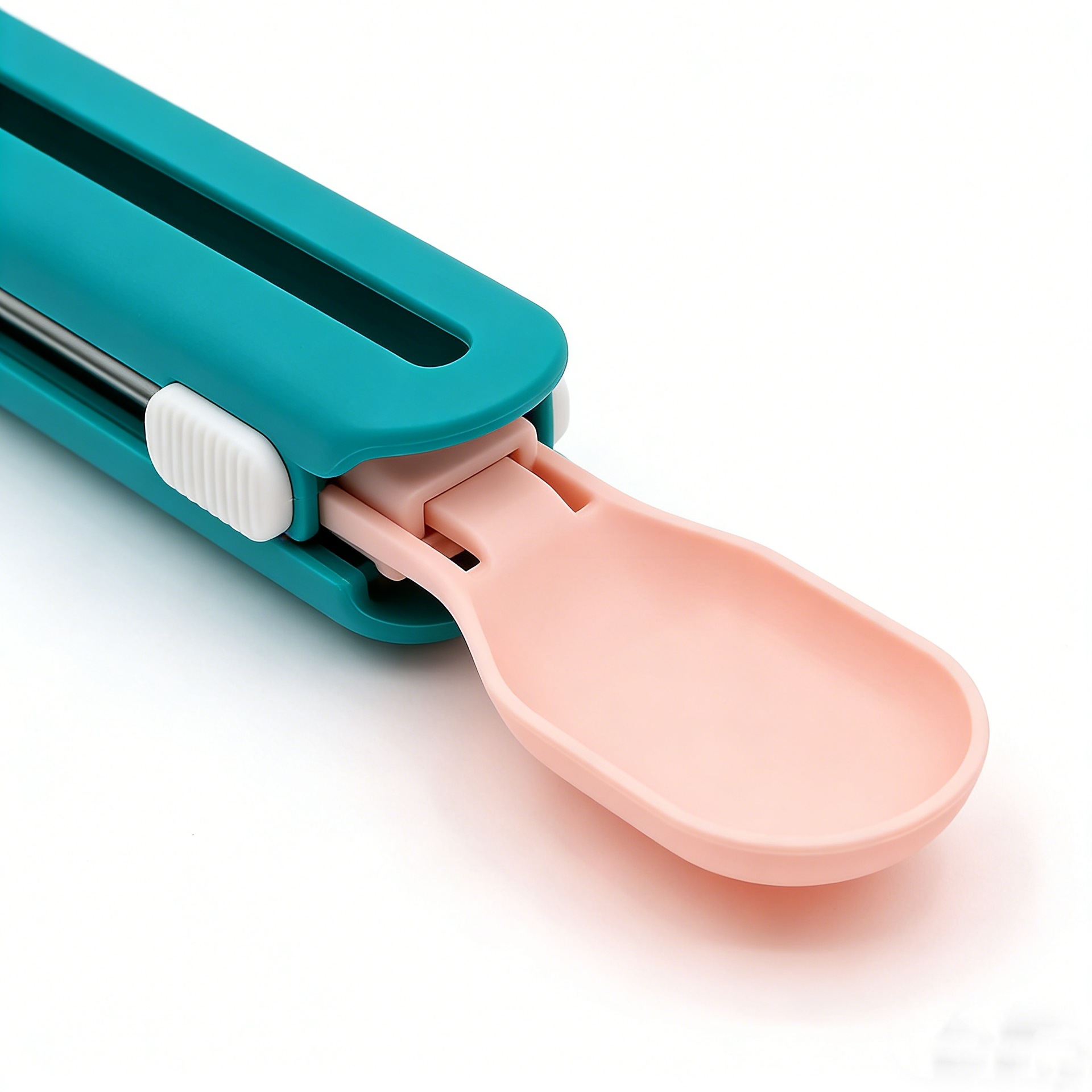 Alimentador de pasta de carne para gatos, extrusor de cucharas, artefacto mágico, bocadillos especiales para mascotas, alimento para gatos, cucharas, artículos para gatos
