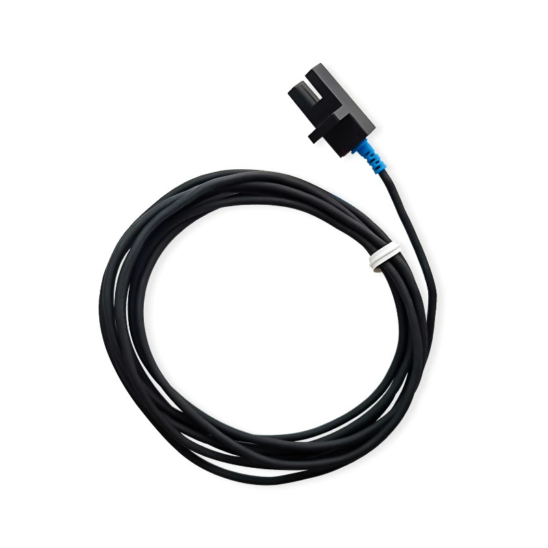 EE-SX673-WR инфракрасный слот-тип фотосенсор; ограничительный линейный ход с проводом