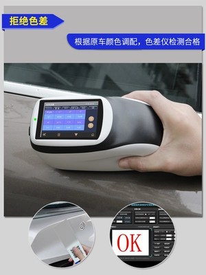Avtomobil boya qələmləri for car paint repair and