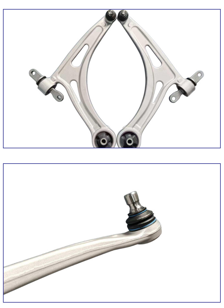 Suitable for Nissan Murano Z52 (16-22 Models) Control Arm 54501-5Aa0C 54500-5Aa0C Japanese Style