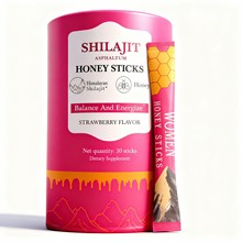 �羳��V����۰�Women Multi-Mineral Honey Sticks�ؼt����ݮζ