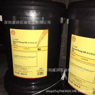 ��ձÙC��68̖Vacuum Pump S1 R68�o�����O�䝙����ISO VG68#20L