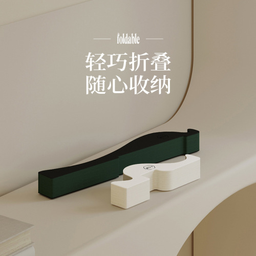 Eighteen paper creative vase ornaments, flower racks, living room flower arrangements, personalized home Nordic bedroom decoration