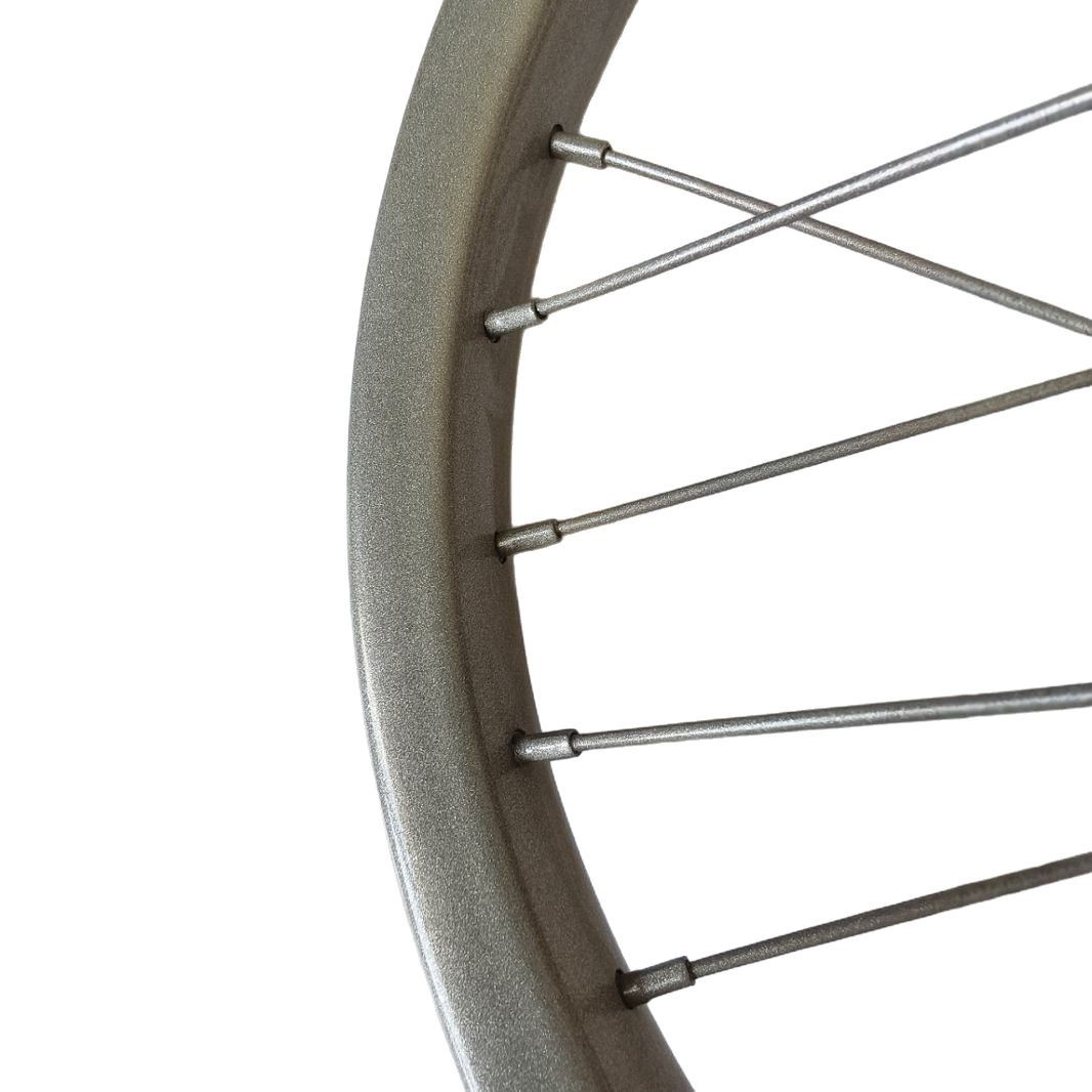 Bike, wheel