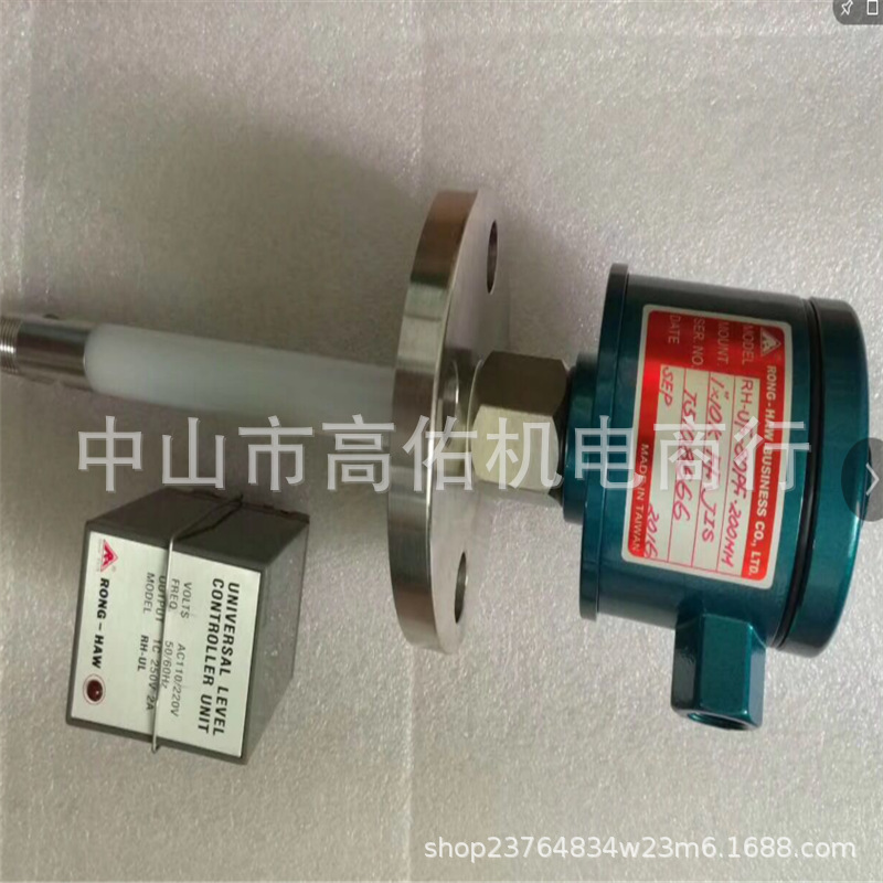 臺灣NEWAUTO NFD-7200 CPU FUZZI 恆壓控制器