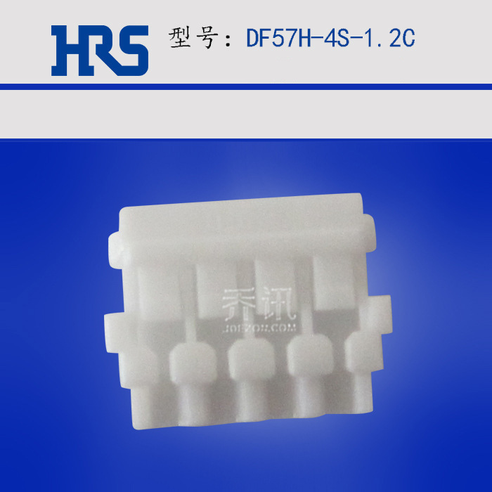Hirose DF57H-4S-1.2C ֻ Ӳ ձHRS  4pin
