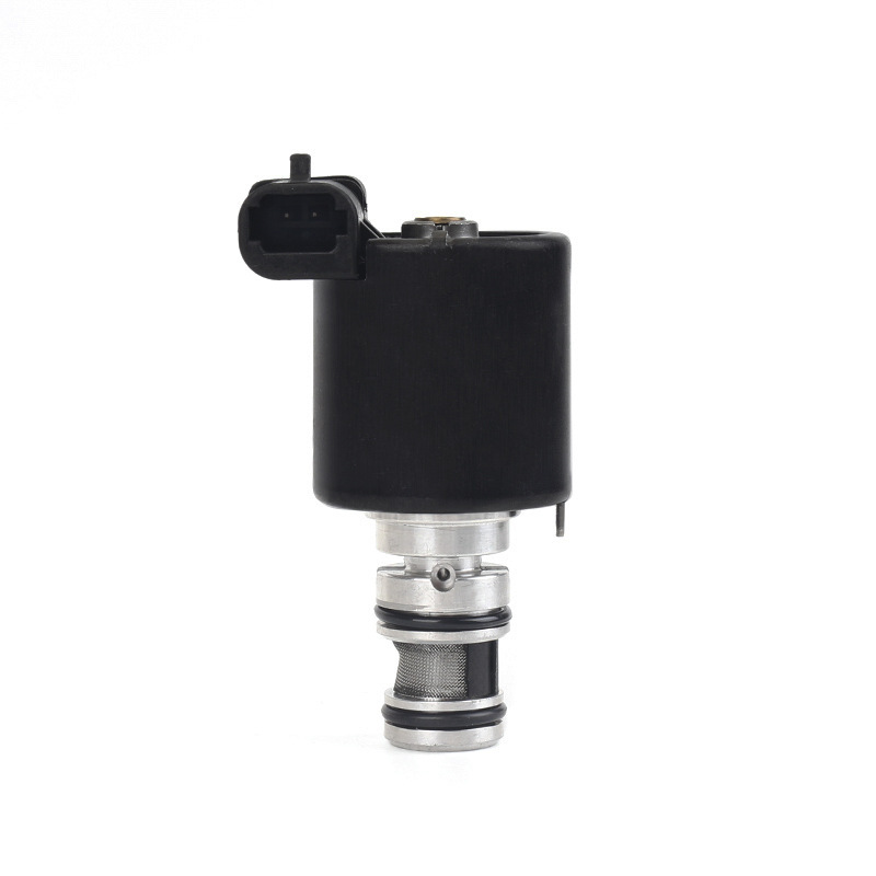 5L40E 5L40 Transmission Solenoid Valve Set 5pcs For GM BMW