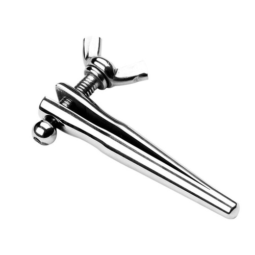 Sex toys metal stainless steel dilated urethra horse eye plug alternative male adult masturbation sex toy