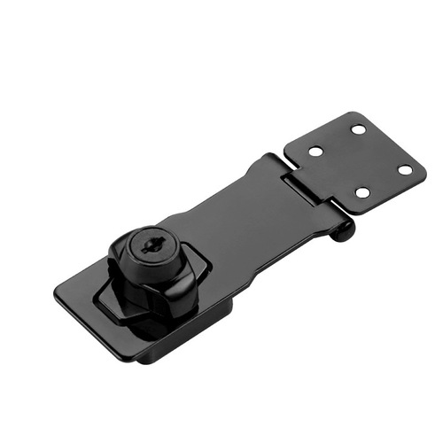 Wholesale lock brand two-in-one lock thickened office desk filing cabinet lock wardrobe lock ninety degree hasp lock