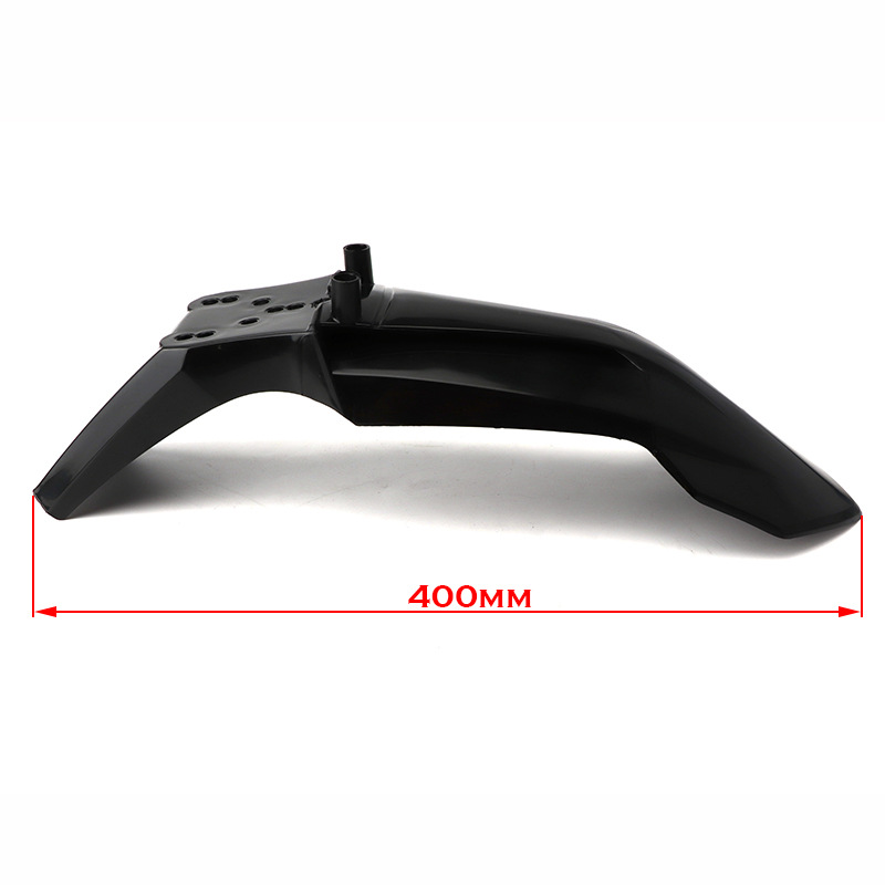 Off-road Motorcycle KT50 Front Tile Fit 50CC70CC110CC Front Fender 10inch to 15inch Wheels