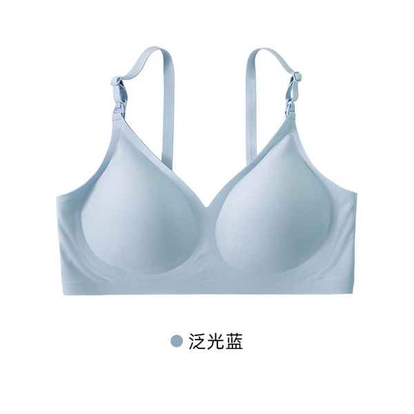 Thin underwear for breastfeeding for pregnant