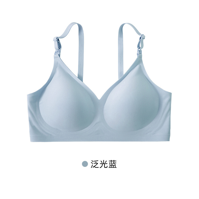 3d痕跡のない薄いタイプの哺乳下着のゼリーは妊婦にぴったりです。|undefined