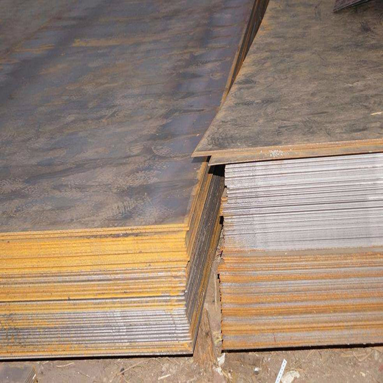 供应现货Q295NH耐候板 宝钢Q295NH耐候钢板 Q295NH热轧中厚板