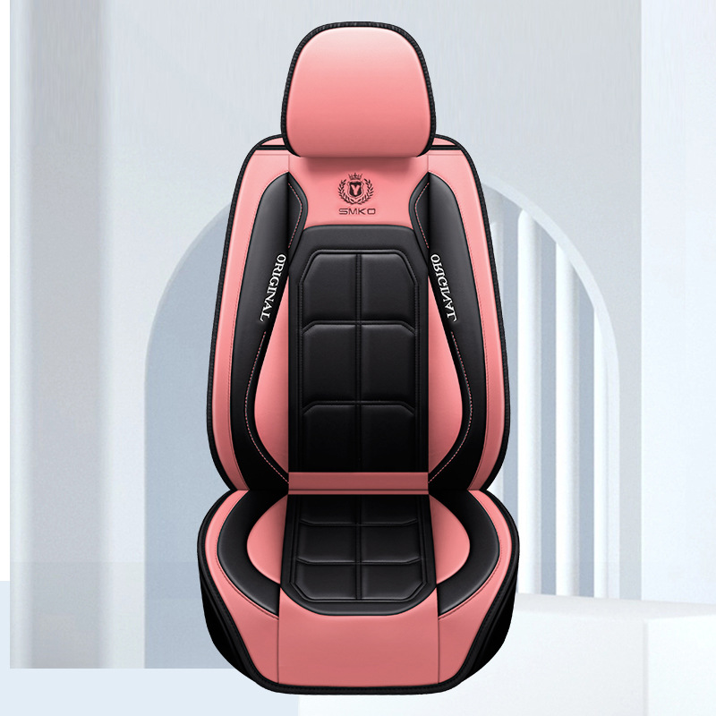 Amazon's best-selling seat cushion, new universal seat cover, all-season car full-coverage seat cushion, direct from the factory