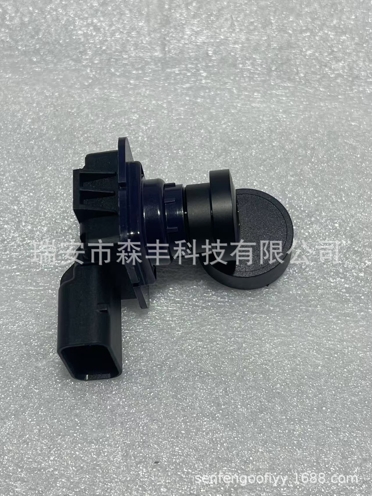 D2Bt-19G490-Bc Is Suitable for Ford Fiesta Car Rear View Reversing Camera D2Bt-19G490-Bd