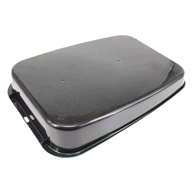 Запчасти для экскаватора Кабина Коробка для обуви Ящик для хранения Вилочный погрузчик Инженерный погрузчик Внутренний ящик для обуви