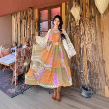 2024��Ʒ����½������L�B��ȹ�@�׶ȼ��L����ѩ������ȹ�����ׁ�