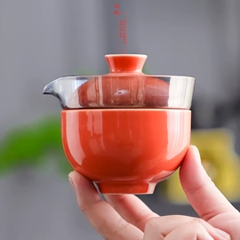 茶杯;盖碗;功夫茶具