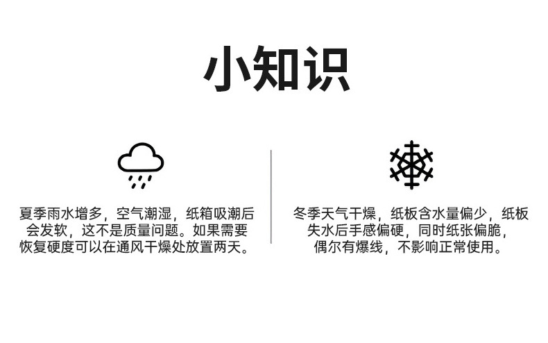 正方形特硬超硬长方形纸箱快递物流打包纸皮箱亚马逊外贸包装盒子详情19