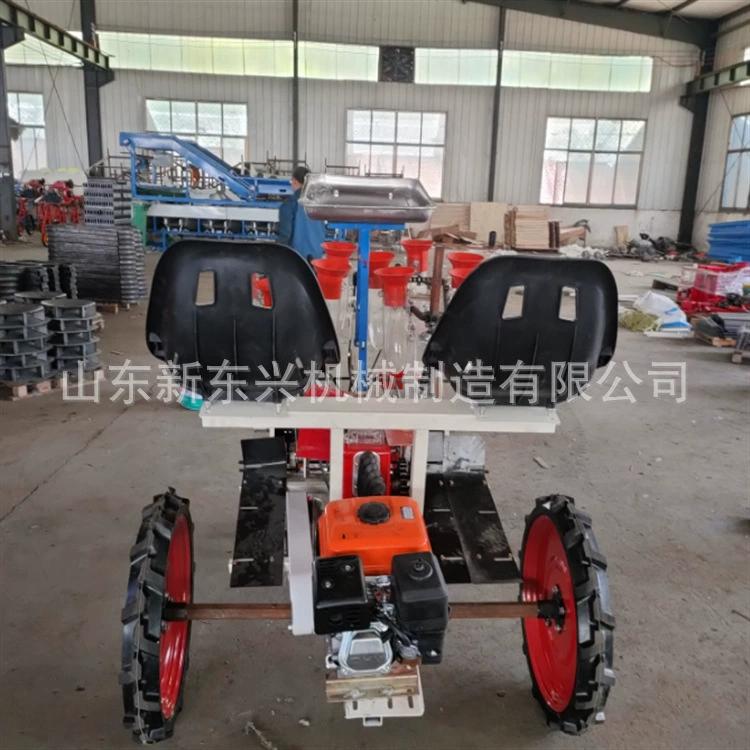 Машина для пересадки рассады сладкого картофеля, перца, самоходная машина для пересадки капусты, машина для пересадки рассады томатов, баклажанов