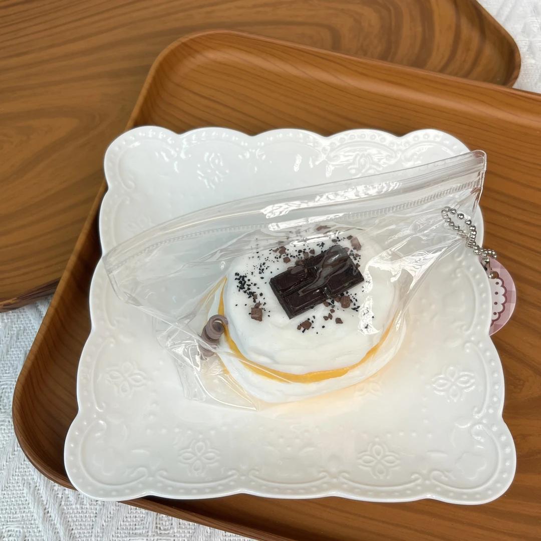 초콜릿크림케이크 (140g)