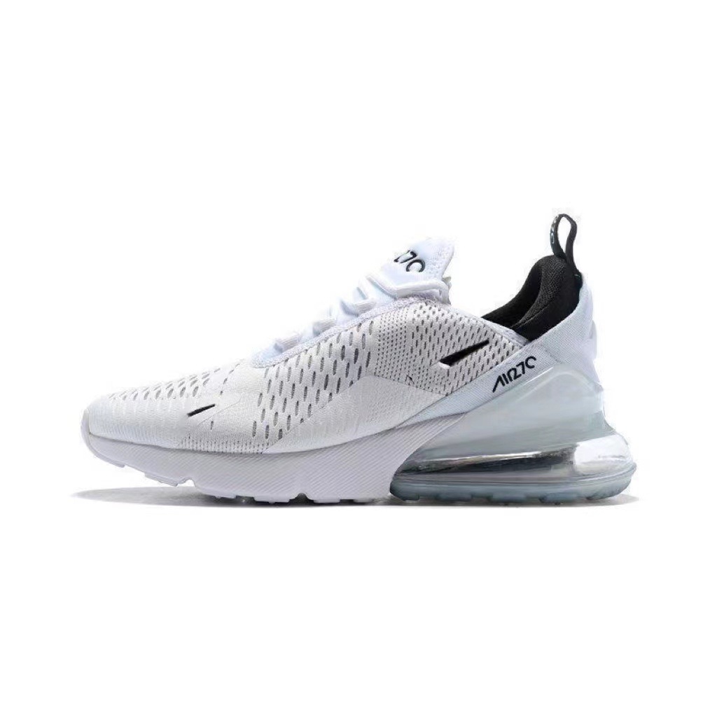 Putian 2023 nueva transfronteriza 270 cojín de aire al aire libre zapatillas rebote ligero hombres y mujeres zapatilla Comercio exterior al por mayor