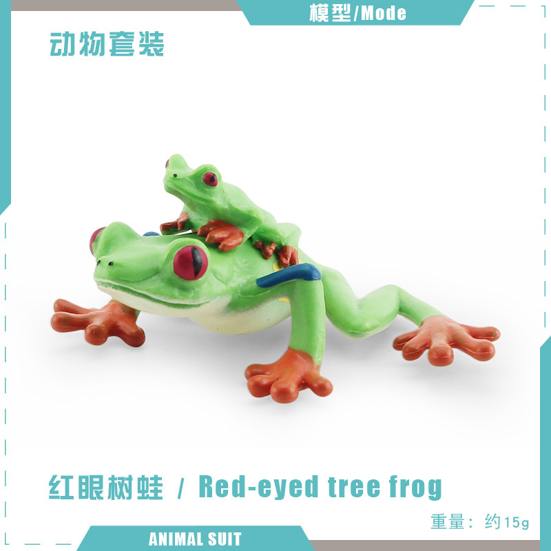 Sólido artificial abeja araña mariposa Naruto ciempiés insecto modelo animal juguete de los niños arena bandeja Decoración