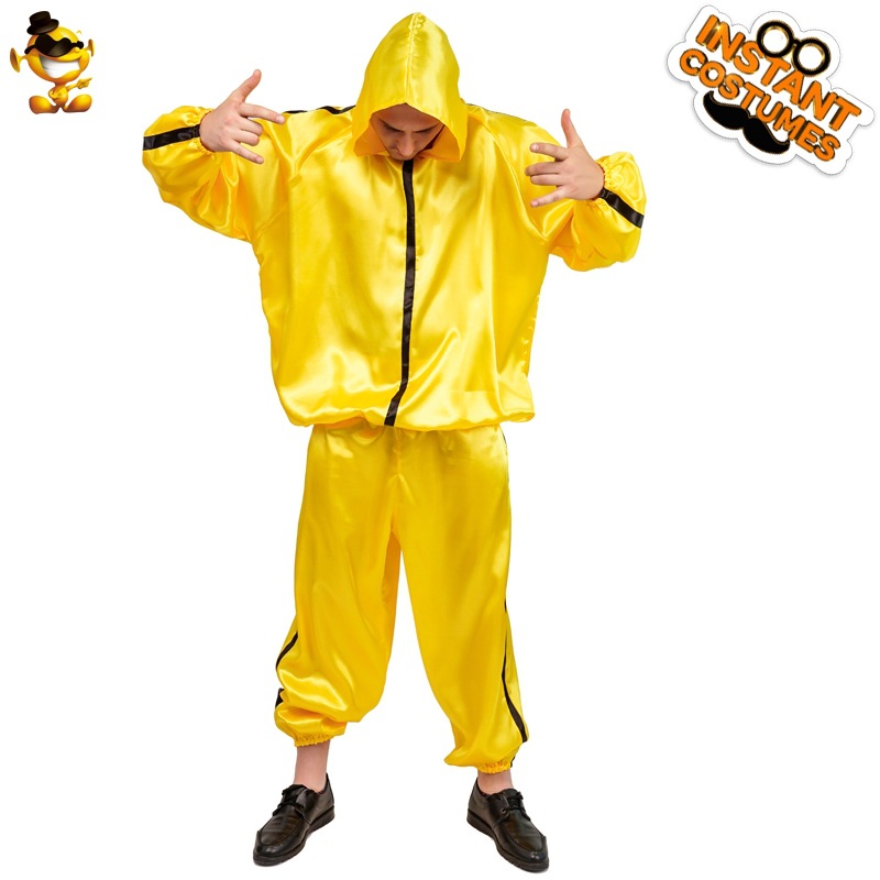 Halloween carnaval Cosplay traje de fiesta hip hop adulto etapa rendimiento traje de rendimiento de la danza