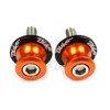 Applicable KTM DUKE 125 200 390 690 790 990 RC390 modification accessories to get rid of car screws