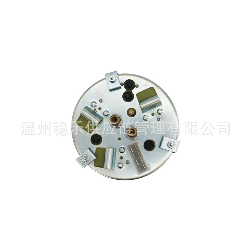 Mb Mercedes-Benz Heavy Truck Combination Meter 0035406047 W89.014 140mm Stable Instrument