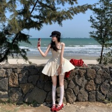 ���c��ʽ�����B��ȹŮ��2025�¿�С���������@��a�ֹ�������ȹ��