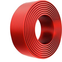 ����B�Ӿ� ̫���늳ذ�늾� �tɫ��ɫ,50FT 10AWG �a�~���L��