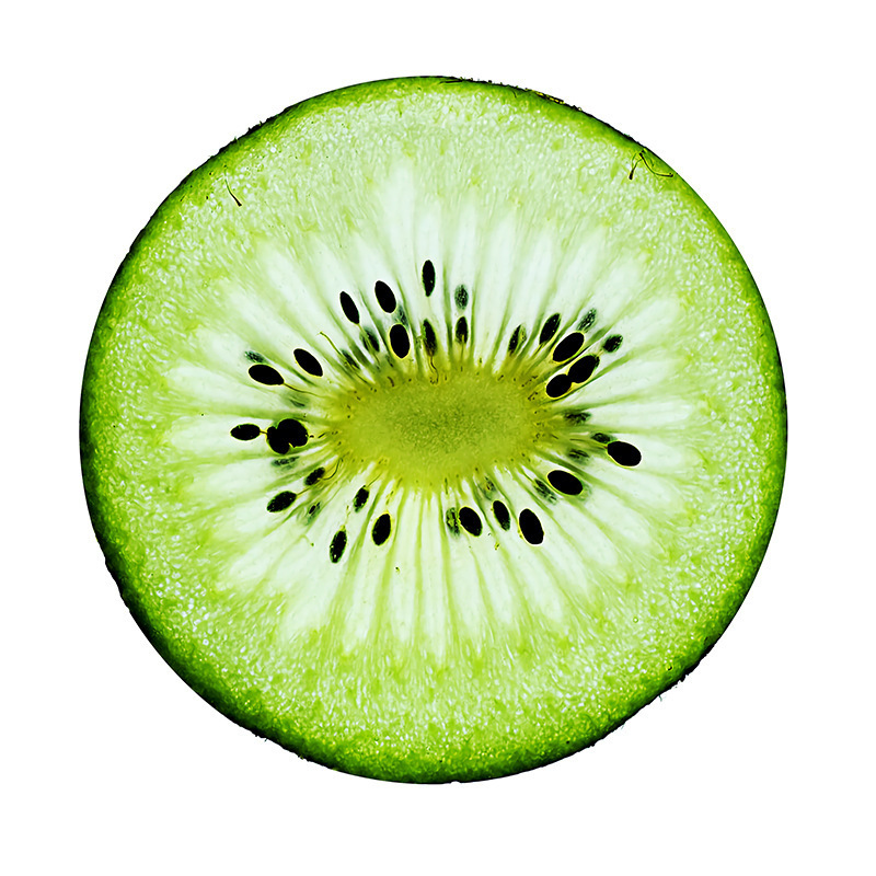 키위 과일-80*80CM