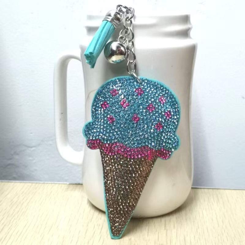 아이스크림 블루