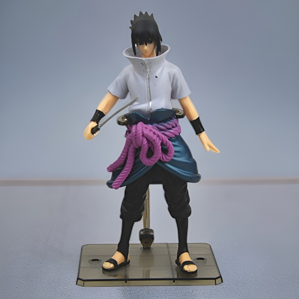 Sasuke 1