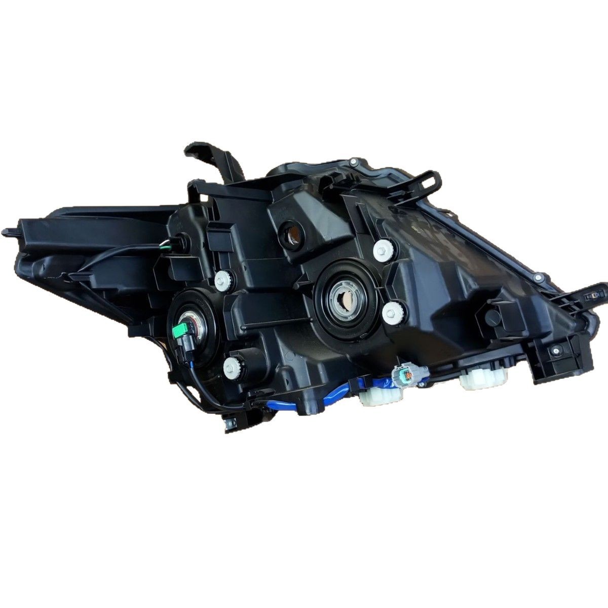 26025 - 1LB3A 26075 - 1LB3A es adecuado para el desmantelamiento de halógeno de los faros delanteros inferiores de Nissan Toule Y62