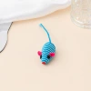Blue Rope Mouse