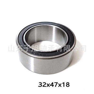Angular Contact Ball Bearings, Təkər mərkəzi yataqları