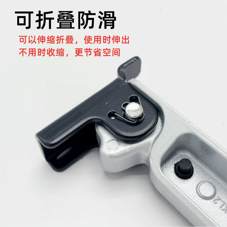 Suitable for Aima Electric Scooter Maidu 362 Huari K1 Rear Seat Footrest A500 Daqiao Xiaoqiao Seni Ma Footrest